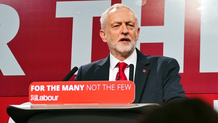 Vote for change: Why Labour has the edge over the Conservatives
